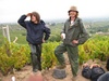 Danny and Pete - always a laugh.