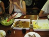 Mmmmmm.  Duck!