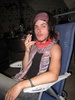 Jack Sparrow made an appearance!