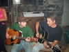 Two Bastians strike a chord.