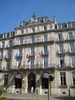 La Cloche Hotel