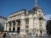 Post Office in the main square