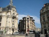 Place Grangier, Art Nouveau Building