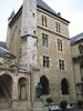 The old Town Hall, Oldest part of the Palace