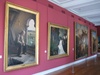 Art in the Fine Arts musée