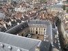 More of the Palace from the tower