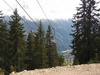 Can we get a chairlift up ... PLEASE