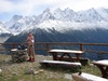 What a view!