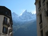 Mountains are everywhere