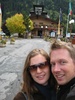 Aiguille de Midi Cable car