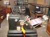 Miniature money machine