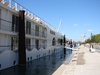 River Cruise Liner.