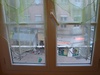 Overlooking the Patisserie.