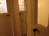 Hallway.