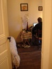 Leading into the Bedroom / Study