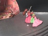 Mini Singing Ants.