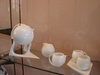 Art Nouveau even in porcelain!