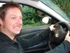 Left hand drive car!!!