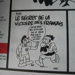 What the French think of the All Blacks
