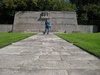 Monument for WWII