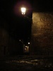 Lanterns all over the city