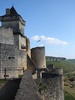 Another view of Castelnaud.
