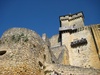A real castle!