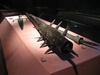 Nasty weapons that coud do some damage I don't doubt