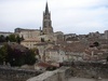 View the very top of 'The Keep'