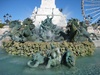 Monument aux Girondins