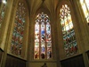 Eglise Saint-Pierre inside