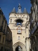 La Cloche, another remaining gateway to the city