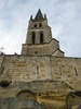 Bell Tower in the center of town