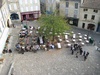 Old town square