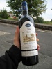proof we had a bottle from Saint Emilion