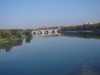 The view of Pont Neuf bridge