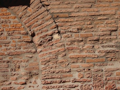 Toulouse Brick