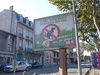 But do any of the French listen? NO!