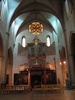 The Church in Musée des Augustins
