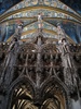 St Cécile's Cathedral in Albi