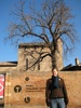 Musée Toulouse-Lautrec and proud to be here