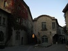 Cute Middle Age housing