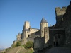 Tom's new home? One day