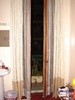 Our cheap room had a balcony!