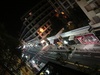 And a busy street to look at!
