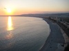 Can't get enough of sunset over the Med