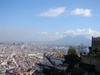 Awesome view from the top of the hill