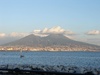 The mighty mountain!