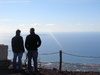 The view was worth the effort