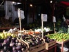 and Vegetables